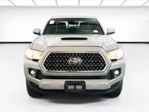 Photos of 2019 Toyota Tacoma TRD Sport for sale in Chandler, AZ at STG Chandler