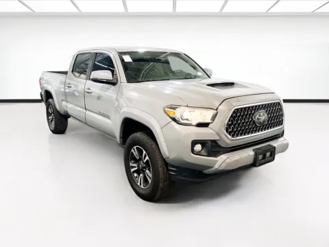 Another view of 2019 Toyota Tacoma TRD Sport for sale in Chandler, AZ at STG Chandler