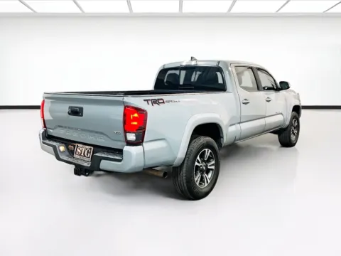 More photos of 2019 Toyota Tacoma TRD Sport at STG Chandler, AZ