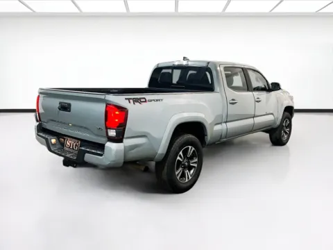 More photos of 2019 Toyota Tacoma TRD Sport at STG Chandler, AZ