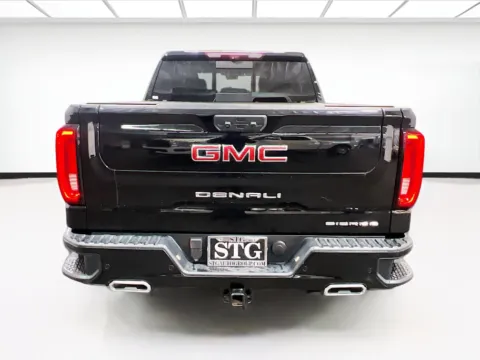 More photos of 2023 GMC Sierra 1500 Denali at STG Chandler, AZ