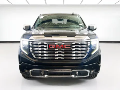 Photos of 2023 GMC Sierra 1500 Denali for sale in Chandler, AZ at STG Chandler