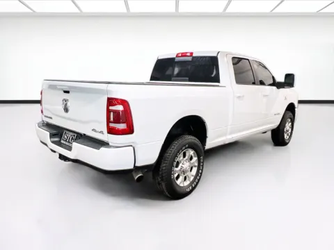 More photos of 2024 Ram 2500 Laramie at STG Chandler, AZ