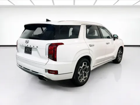 More photos of 2021 Hyundai Palisade Calligraphy at STG Chandler, AZ