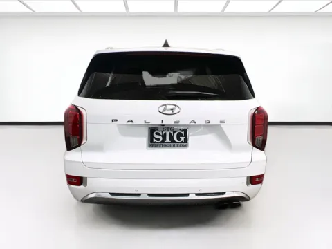 More photos of 2021 Hyundai Palisade Calligraphy at STG Chandler, AZ