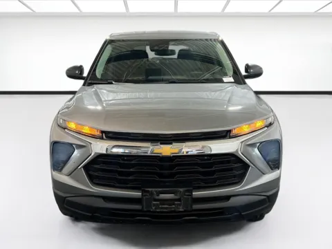 Photos of 2024 Chevrolet Trailblazer LS for sale in Chandler, AZ at STG Chandler