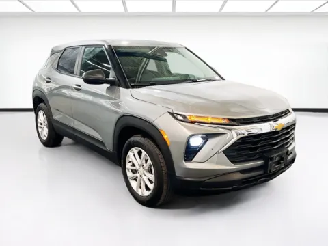 Another view of 2024 Chevrolet Trailblazer LS for sale in Chandler, AZ at STG Chandler