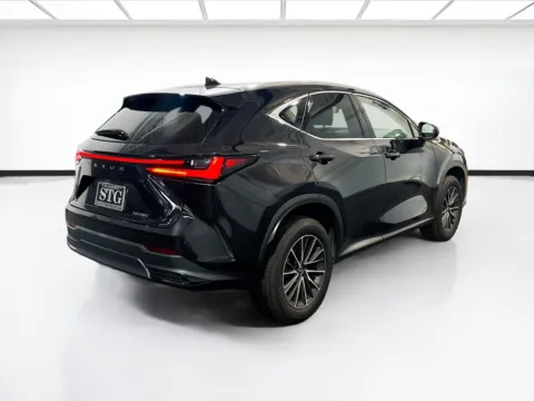 More photos of 2023 Lexus NX 250 at STG Chandler, AZ