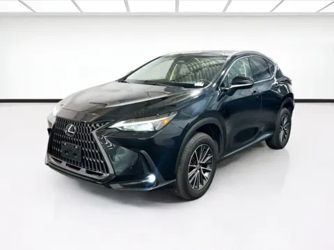 Used 2021 Lexus NX 300h for sale in Bellflower, CA at STG Auto