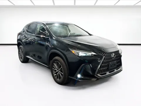Another view of 2023 Lexus NX 250 for sale in Chandler, AZ at STG Chandler