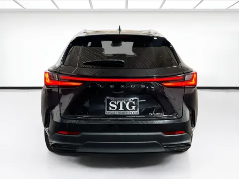 More photos of 2023 Lexus NX 250 at STG Chandler, AZ