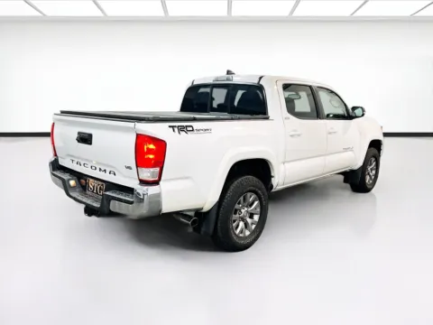 More photos of 2017 Toyota Tacoma SR5 at STG Chandler, AZ