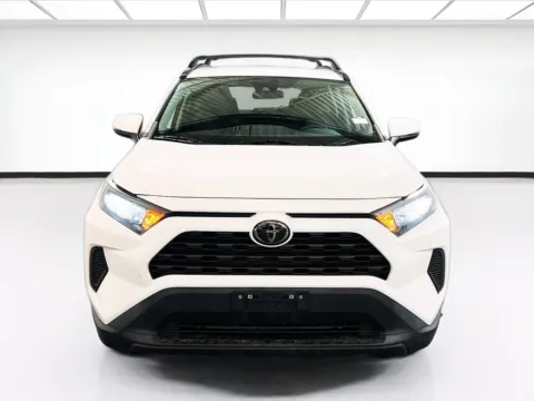 Photos of 2021 Toyota RAV4 LE for sale in Chandler, AZ at STG Chandler