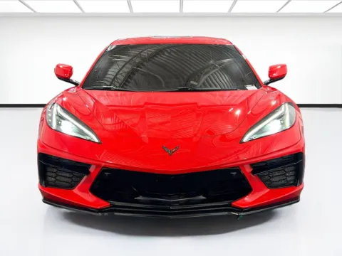 Photos of 2021 Chevrolet Corvette 3LT for sale in Chandler, AZ at STG Chandler