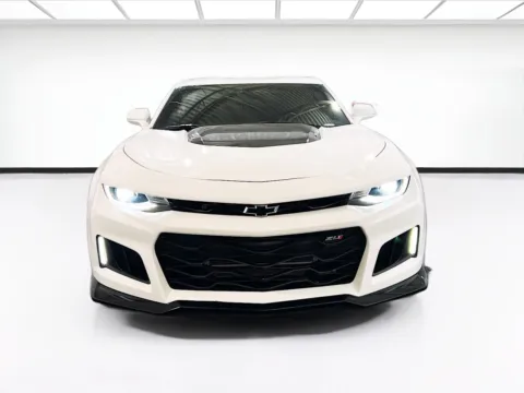 Photos of 2017 Chevrolet Camaro ZL1 for sale in Chandler, AZ at STG Chandler