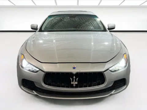 Photos of 2014 Maserati Ghibli S Q4 for sale in Chandler, AZ at STG Chandler