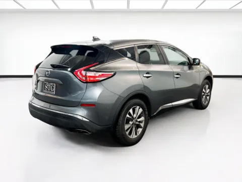 More photos of 2017 Nissan Murano S at STG Chandler, AZ