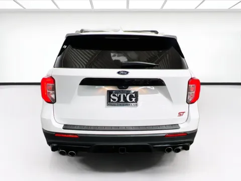 More photos of 2021 Ford Explorer ST at STG Chandler, AZ