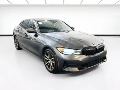 Another view of 2019 BMW 3 Series 330i for sale in Chandler, AZ at STG Chandler