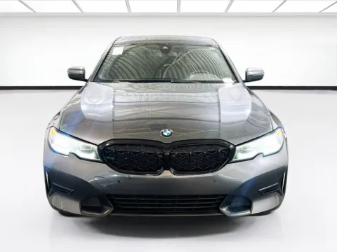 Photos of 2019 BMW 3 Series 330i for sale in Chandler, AZ at STG Chandler