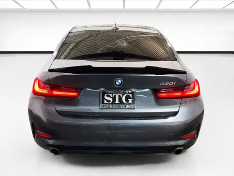 More photos of 2019 BMW 3 Series 330i at STG Chandler, AZ