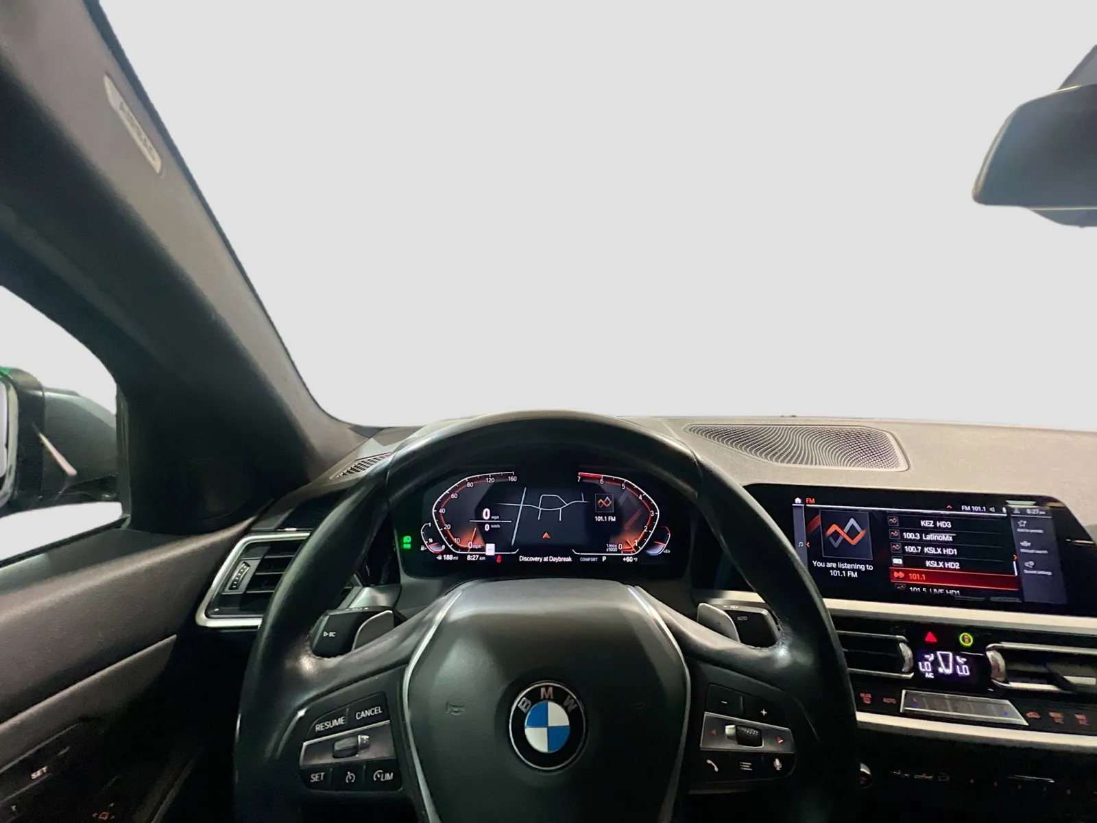 2019 Bmw 330i 3-Series photo 3