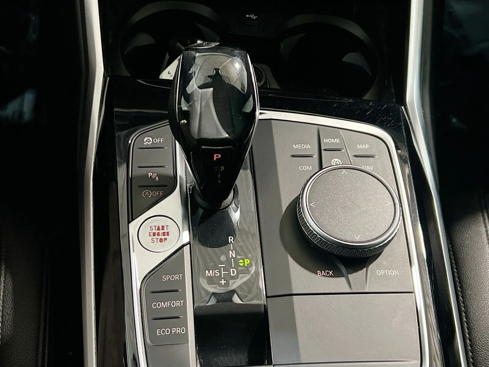 2019 Bmw 330i 3-Series photo 4