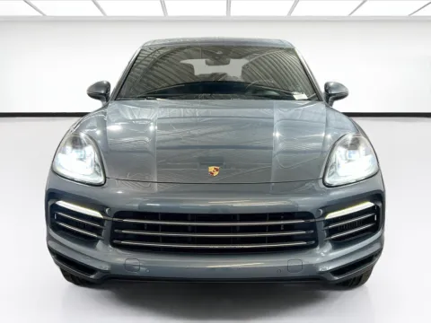 Photos of 2019 Porsche Cayenne for sale in Chandler, AZ at STG Chandler
