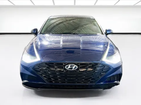 Photos of 2020 Hyundai Sonata SEL for sale in Chandler, AZ at STG Chandler