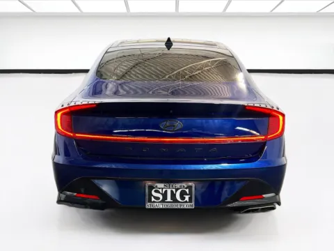 More photos of 2020 Hyundai Sonata SEL at STG Chandler, AZ