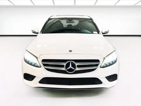 Photos of 2020 Mercedes-Benz C-Class C 300 for sale in Chandler, AZ at STG Chandler