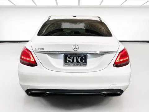More photos of 2020 Mercedes-Benz C-Class C 300 at STG Chandler, AZ