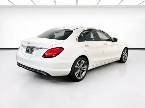 More photos of 2020 Mercedes-Benz C-Class C 300 at STG Chandler, AZ