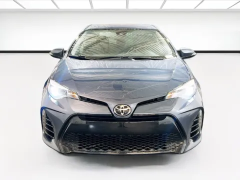 Photos of 2017 Toyota Corolla SE for sale in Chandler, AZ at STG Chandler