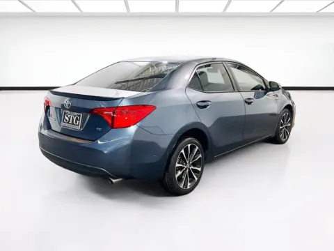 More photos of 2017 Toyota Corolla SE at STG Chandler, AZ
