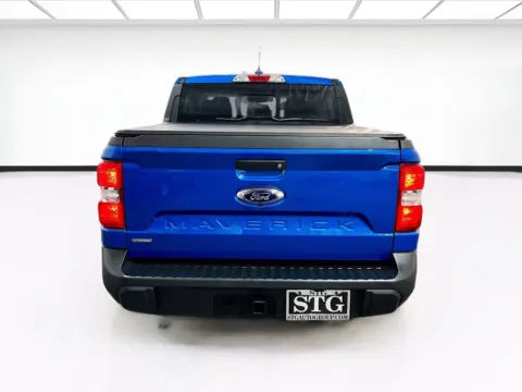 More photos of 2022 Ford Maverick XLT at STG Chandler, AZ