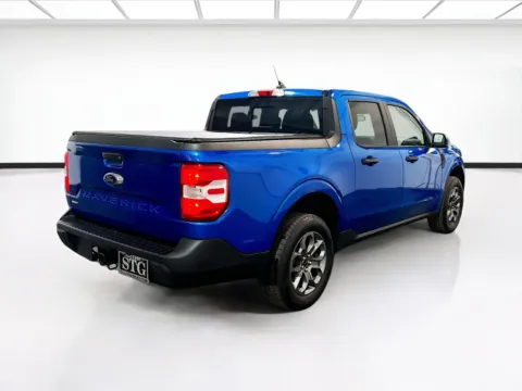 More photos of 2022 Ford Maverick XLT at STG Chandler, AZ