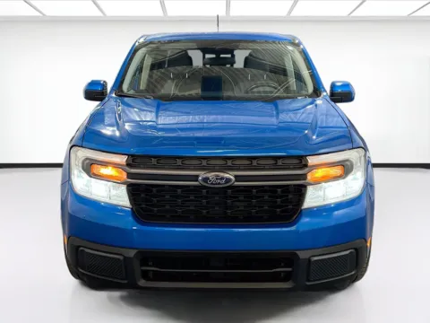 Photos of 2022 Ford Maverick XLT for sale in Chandler, AZ at STG Chandler