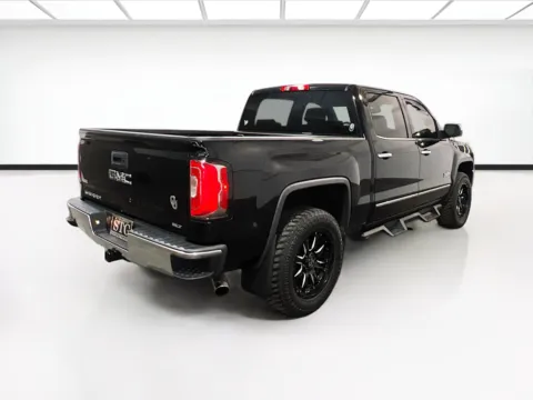 More photos of 2018 GMC Sierra 1500 SLT at STG Chandler, AZ