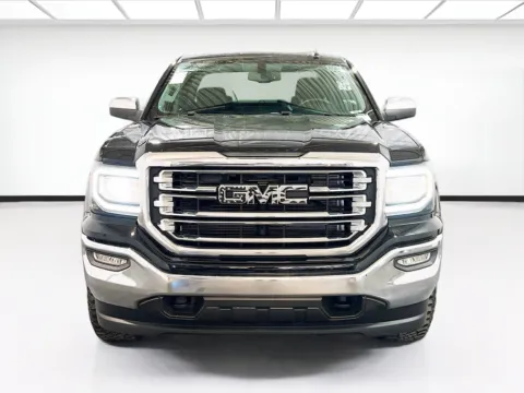 Photos of 2018 GMC Sierra 1500 SLT for sale in Chandler, AZ at STG Chandler