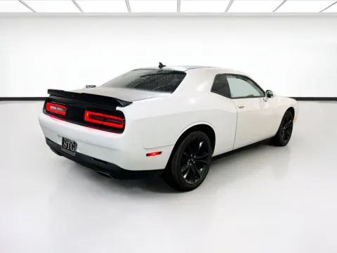 More photos of 2018 Dodge Challenger SXT Plus at STG Chandler, AZ