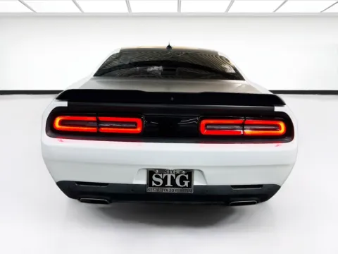 More photos of 2018 Dodge Challenger SXT Plus at STG Chandler, AZ