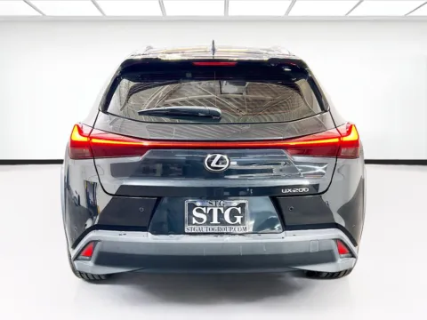 More photos of 2022 Lexus UX 200 at STG Chandler, AZ