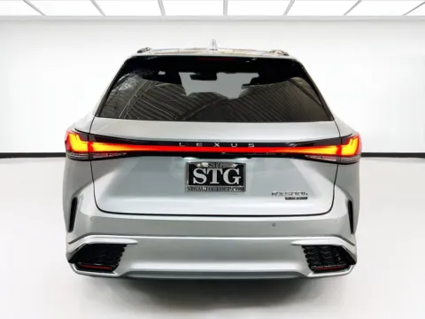 More photos of 2023 Lexus RX 500h F SPORT Performance at STG Chandler, AZ