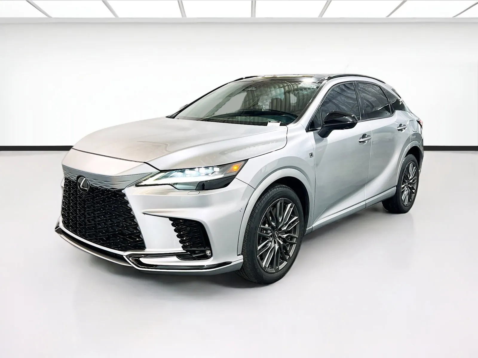 2023 Lexus RX Hybrid