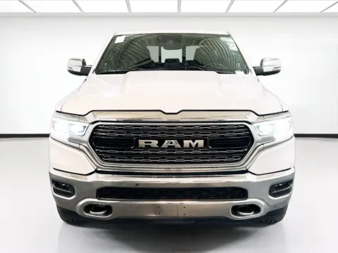 Photos of 2023 Ram 1500 Limited for sale in Chandler, AZ at STG Chandler