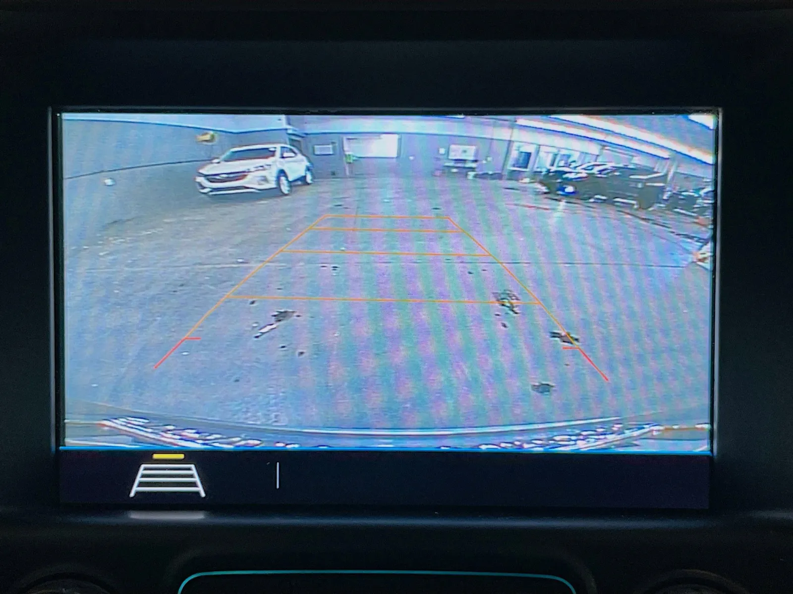 2018 Gmc Terrain Denali photo 3