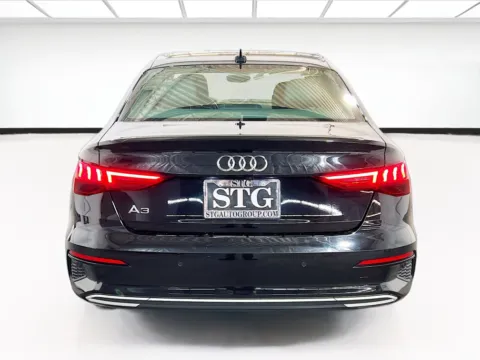 More photos of 2023 Audi A3 Premium at STG Chandler, AZ