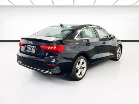 More photos of 2023 Audi A3 Premium at STG Chandler, AZ