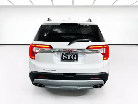 More photos of 2022 GMC Acadia SLT at STG Chandler, AZ